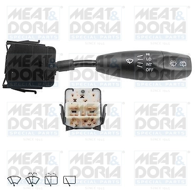 Steering Column Switch